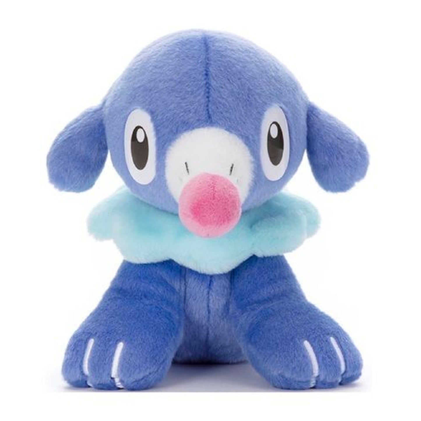 Popplio "I Choose You!" Pokémon Plush