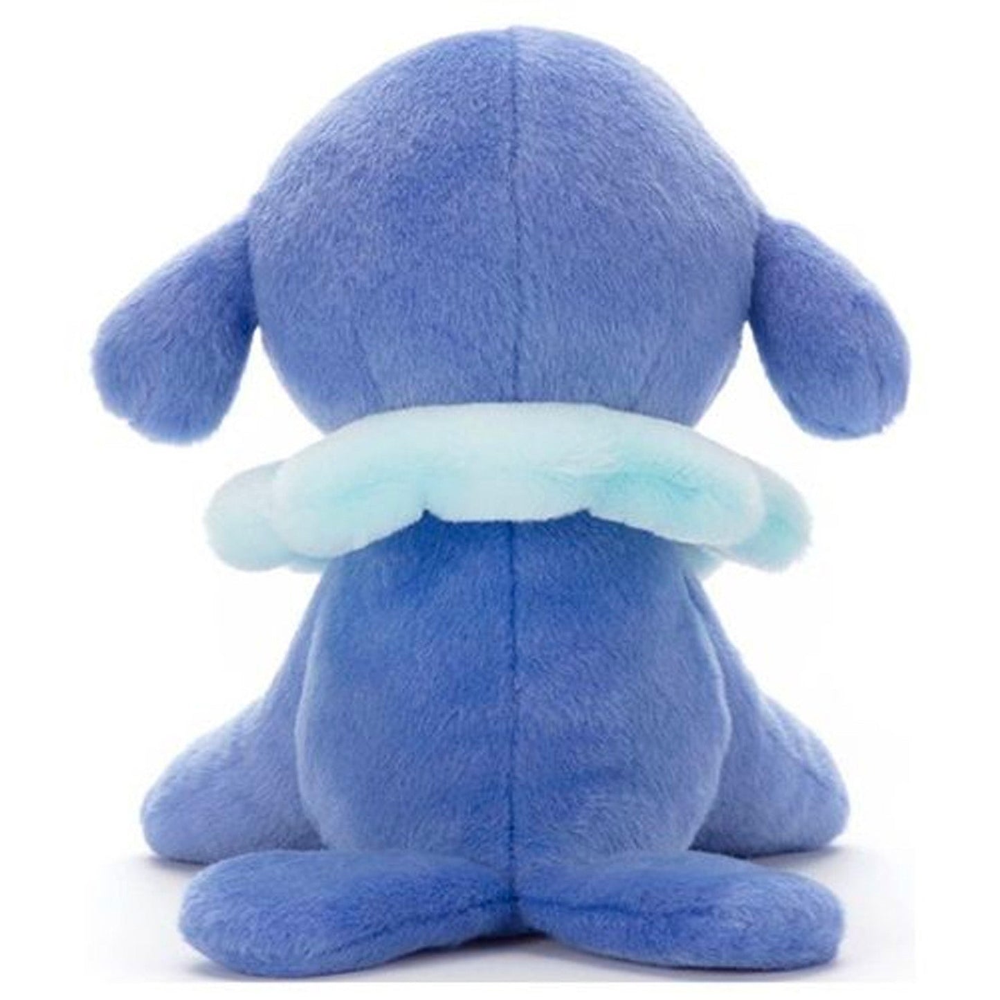 Popplio "I Choose You!" Pokémon Plush