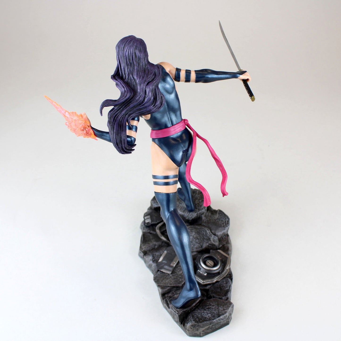 Psylocke (X-Men) Marvel Gallery Statue
