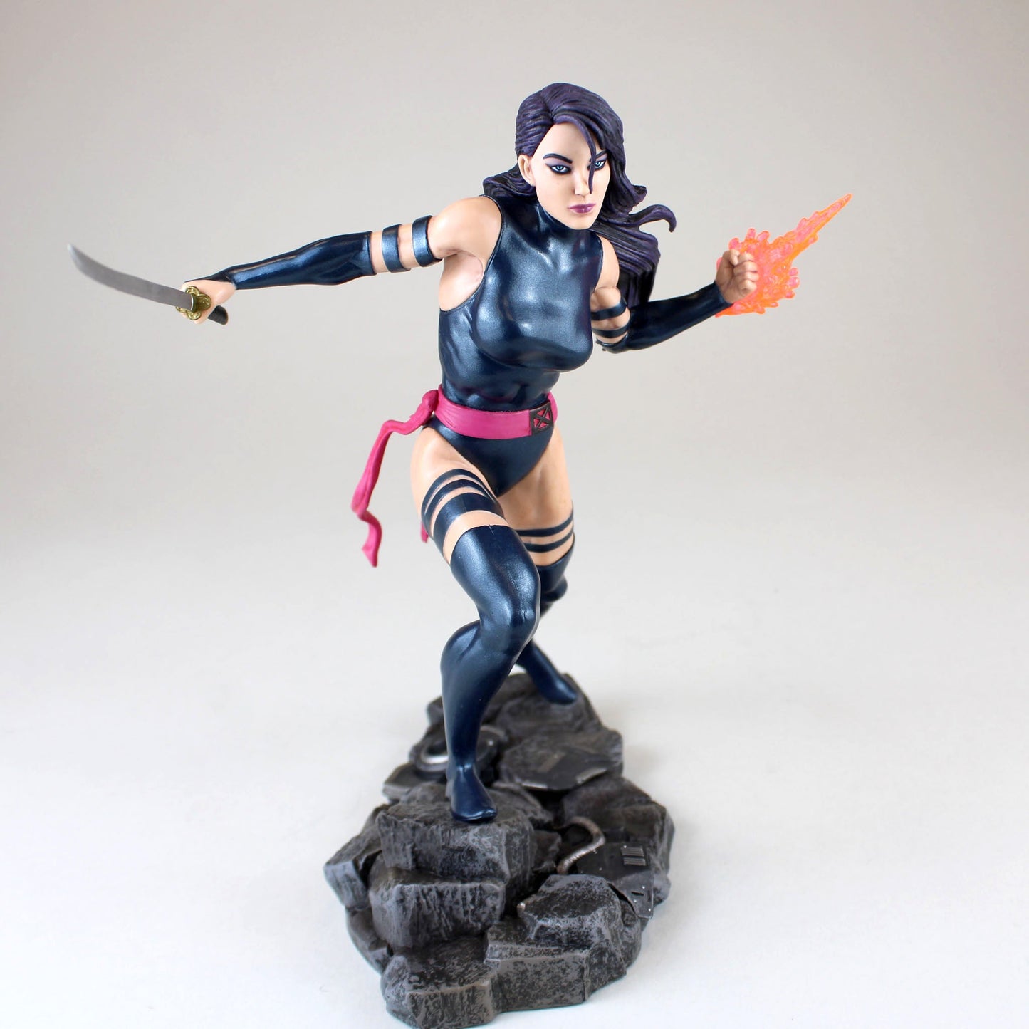 Psylocke (X-Men) Marvel Gallery Statue