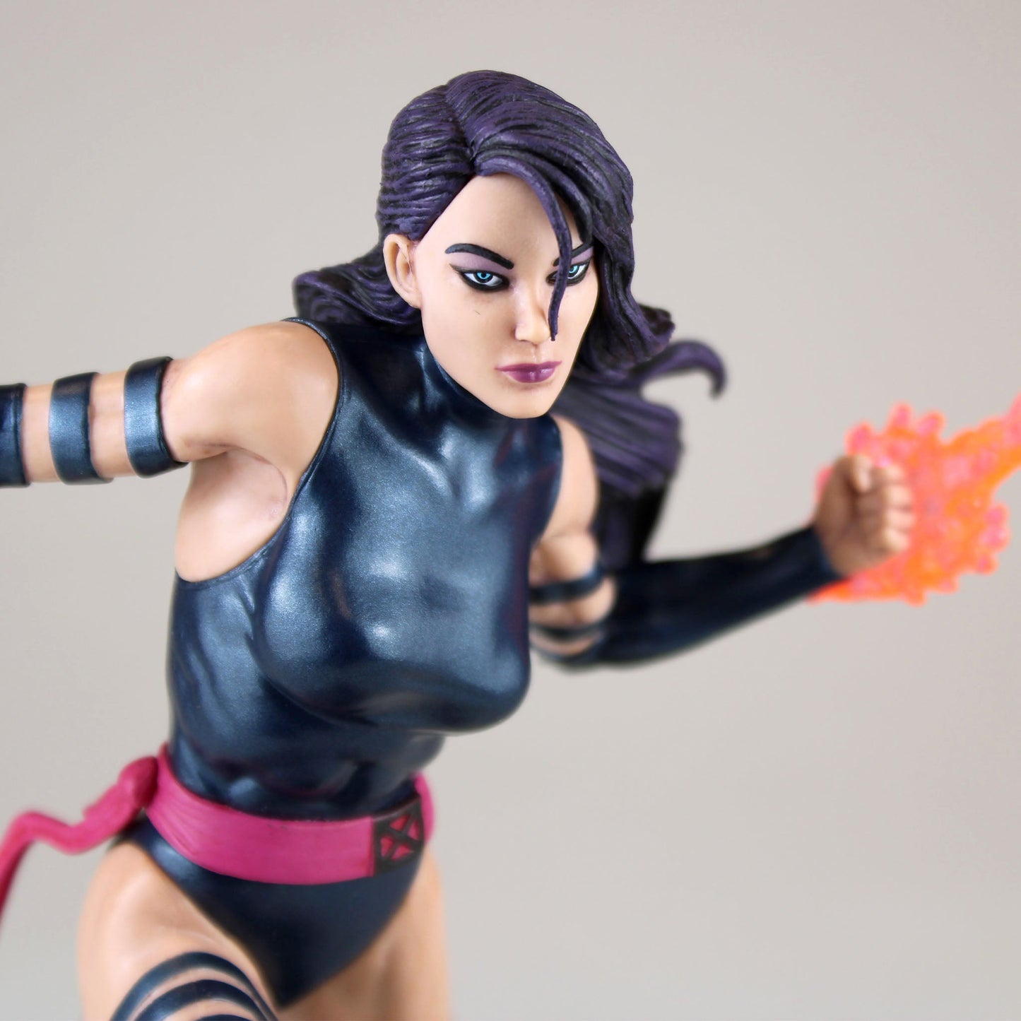 Psylocke (X-Men) Marvel Gallery Statue