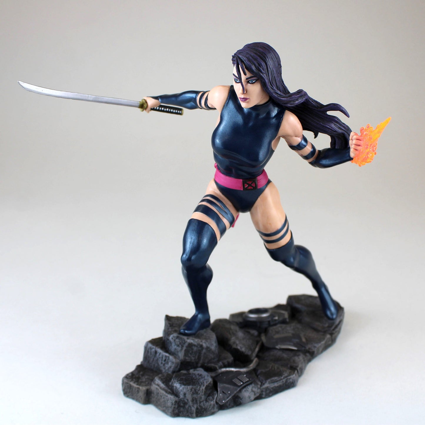 Psylocke (X-Men) Marvel Gallery Statue