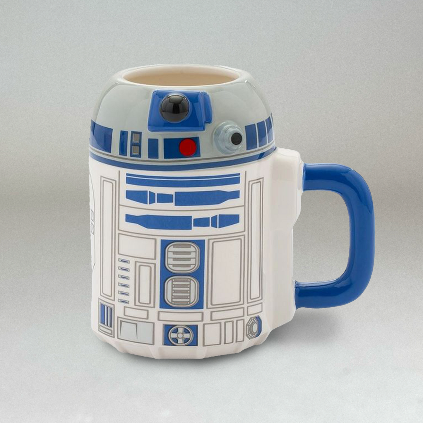 R2-D2 (Star Wars) 20 oz. Sculpted Mug