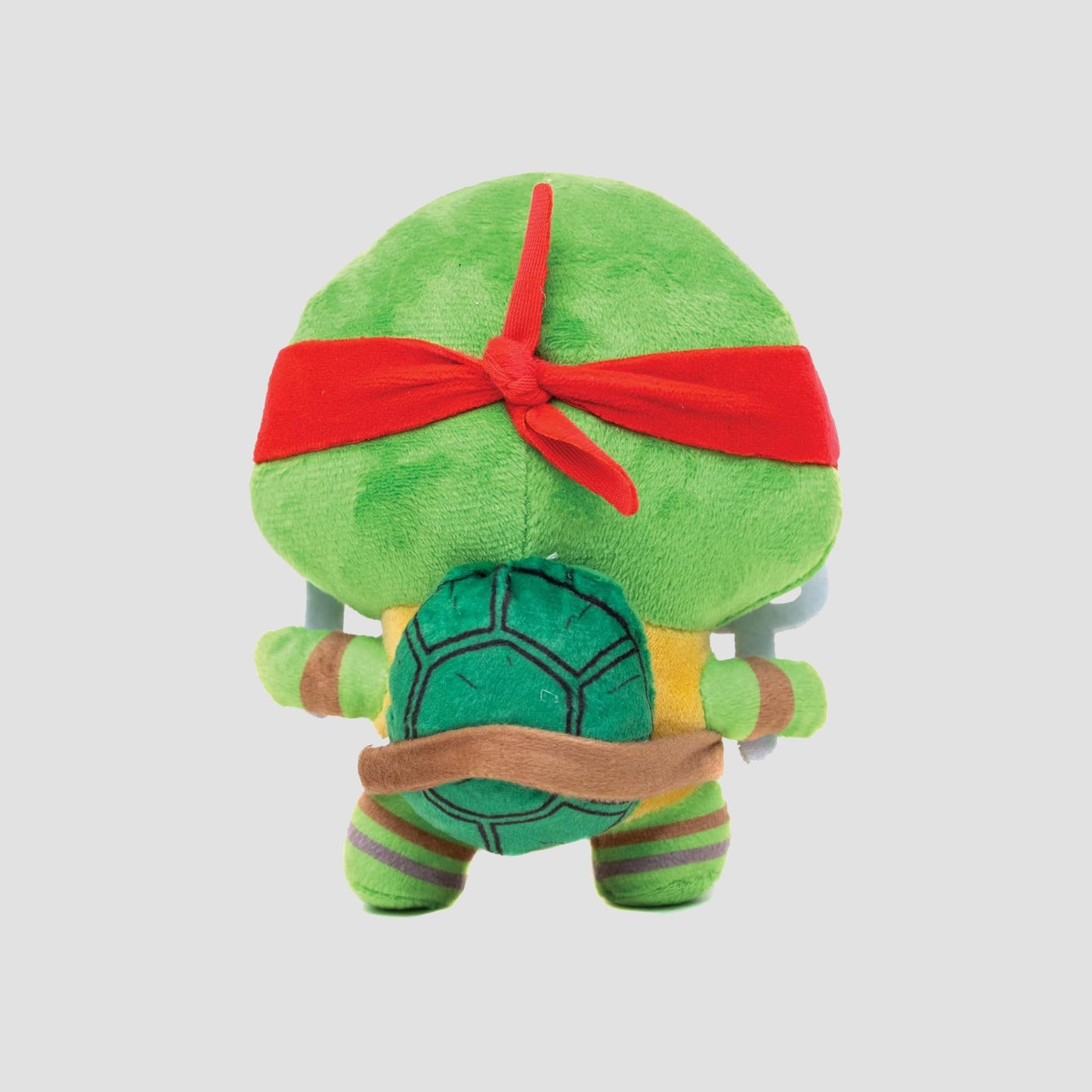 Raphael Teenage Mutant Ninja Turtles Squeaky Plush Dog Toy