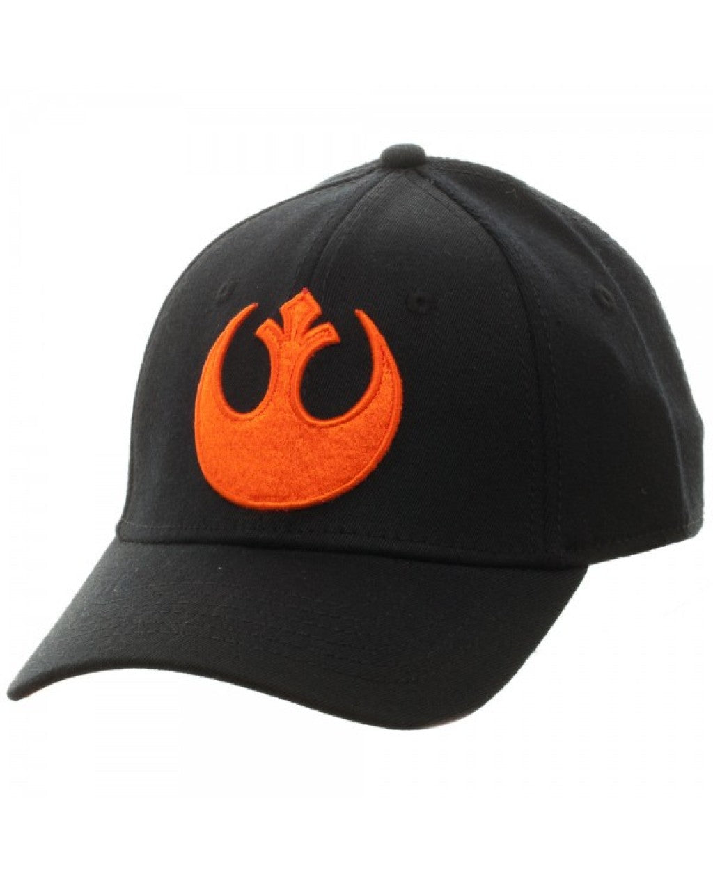 Star Wars Rebel Alliance Logo Flex Hat