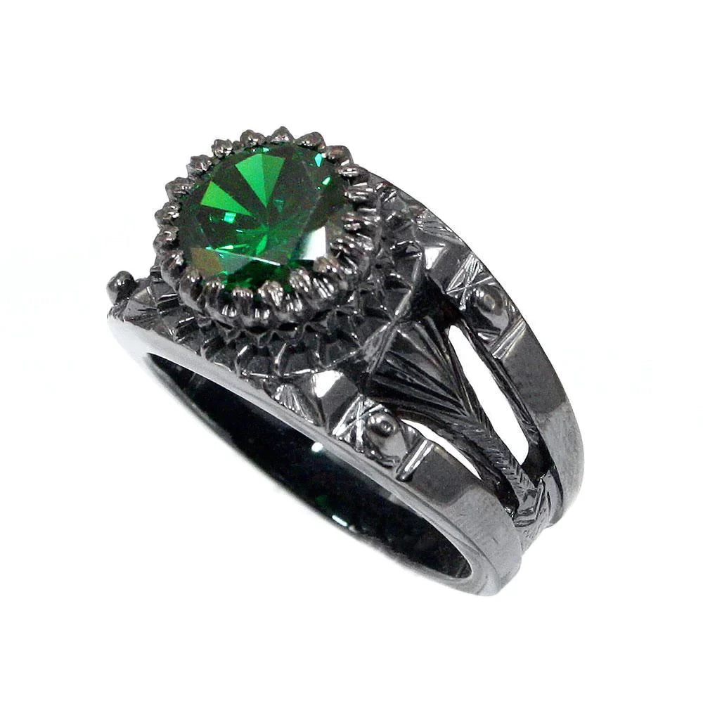 Lord of the Rings Witch-King™ Ring of Power Replica