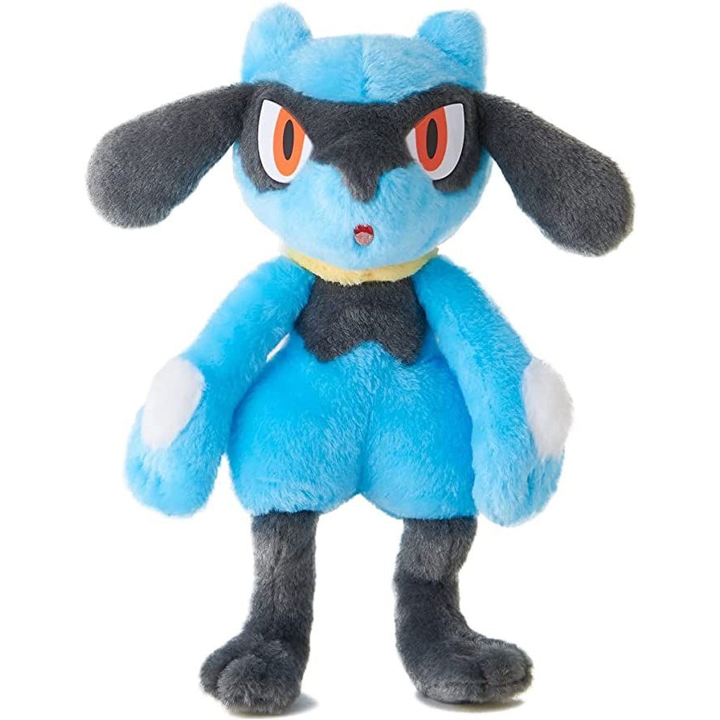 Riolu 10" Pokemon Plush