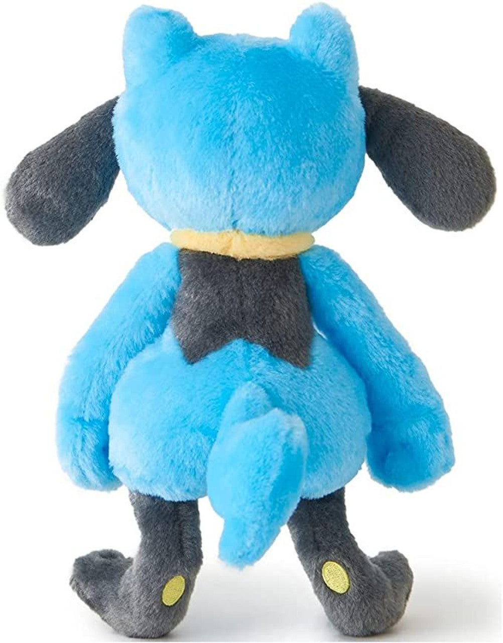 Riolu 10" Pokemon Plush