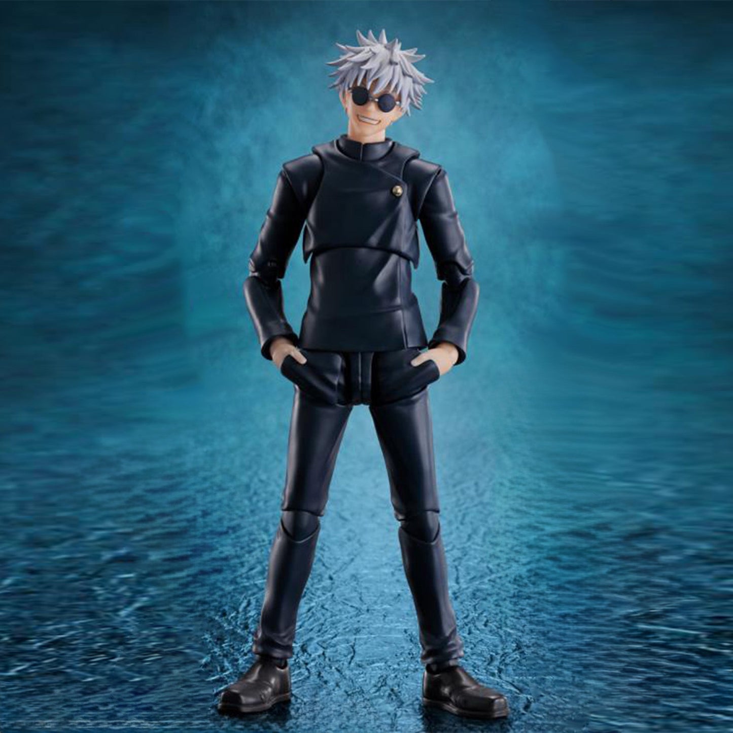 Satoru Gojo Tokyo Jujutsu High School SH Figuarts Figure