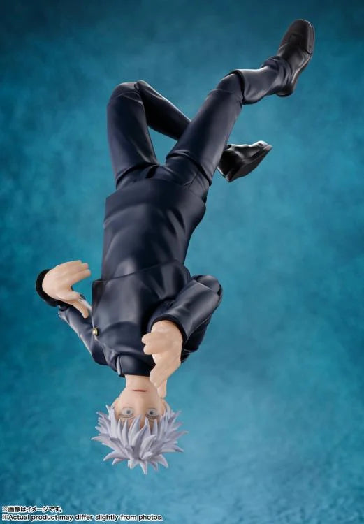 Satoru Gojo Tokyo Jujutsu High School SH Figuarts Figure