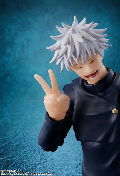 Satoru Gojo Tokyo Jujutsu High School SH Figuarts Figure