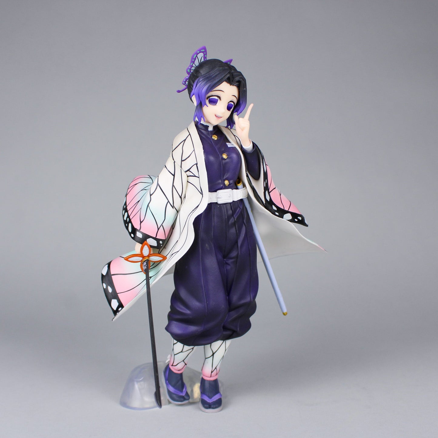Shinobu Kocho "The Hashira" (Demon Slayer) Masterlise Statue