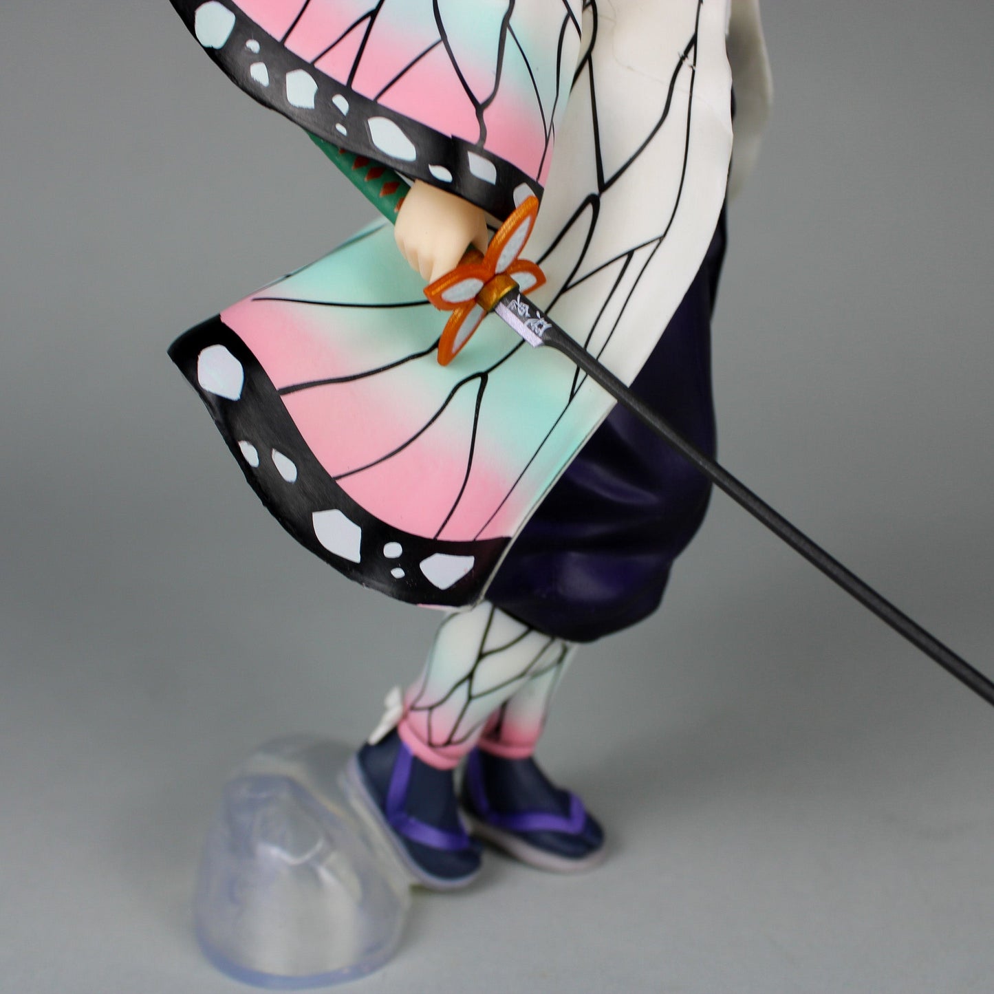 Shinobu Kocho "The Hashira" (Demon Slayer) Masterlise Statue