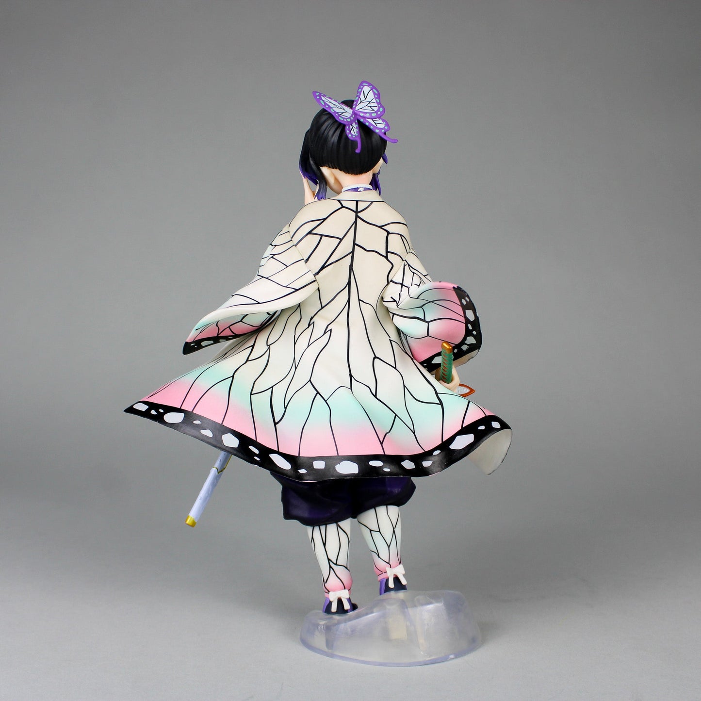 Shinobu Kocho "The Hashira" (Demon Slayer) Masterlise Statue