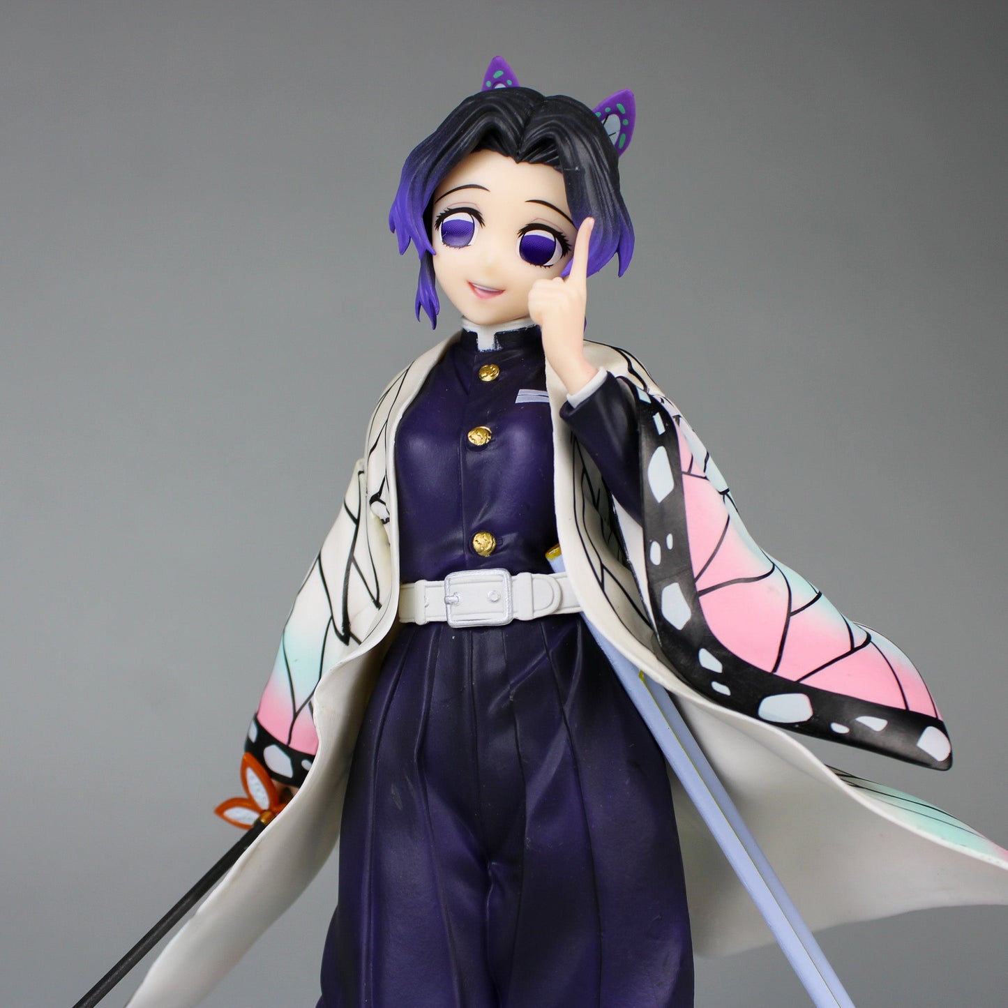 Shinobu Kocho "The Hashira" (Demon Slayer) Masterlise Statue