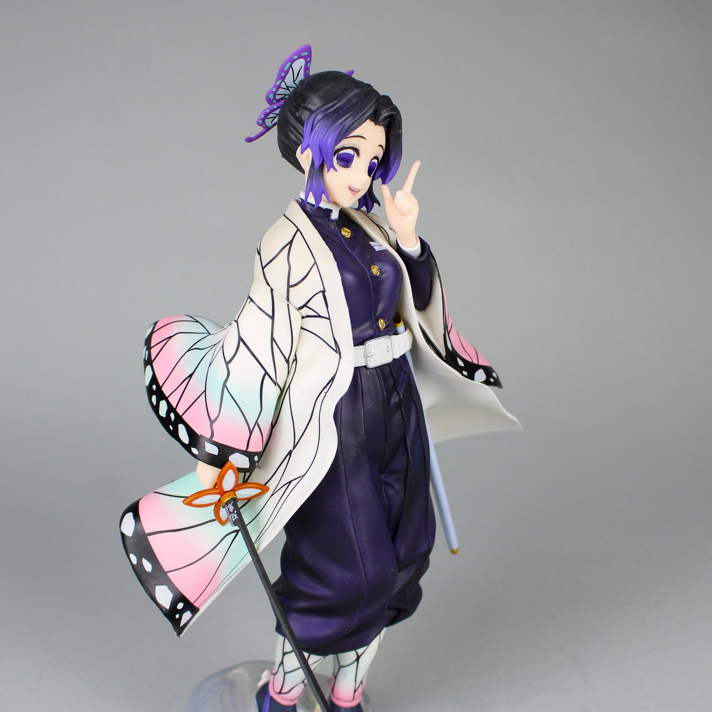 Shinobu Kocho "The Hashira" (Demon Slayer) Masterlise Statue