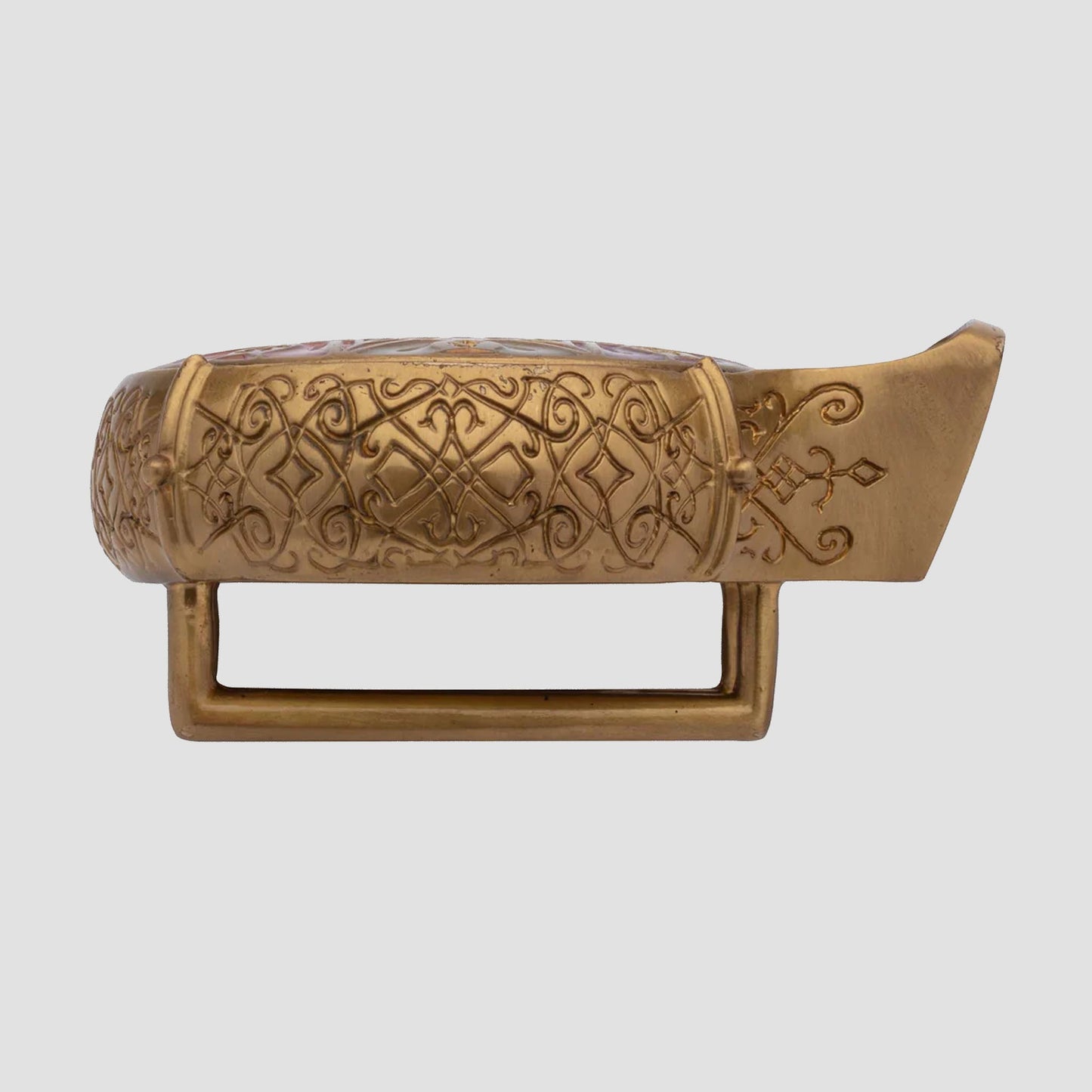 Simon's Spell Dispenser Dungeons & Dragons Honor Among Thieves Cosplay Prop Replica