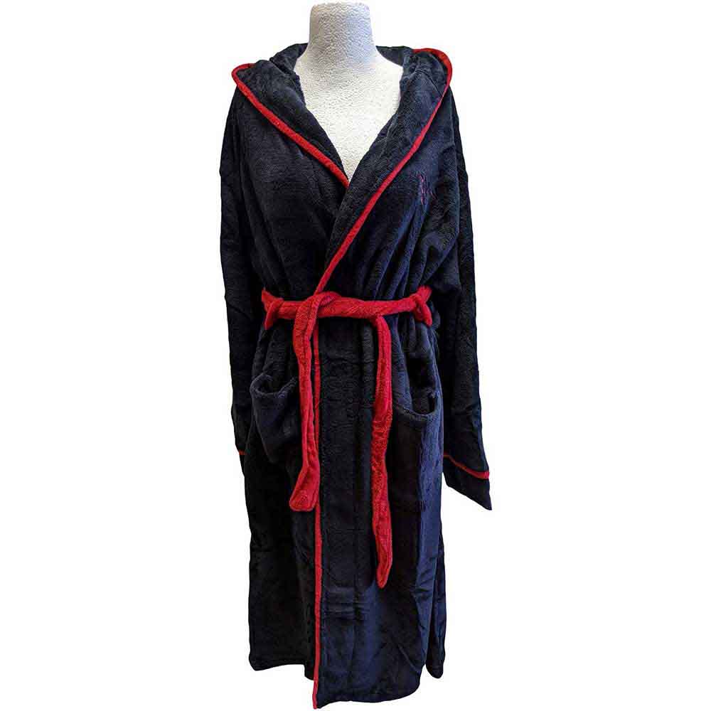 Slipknot Tribal 'S' Plush Robe