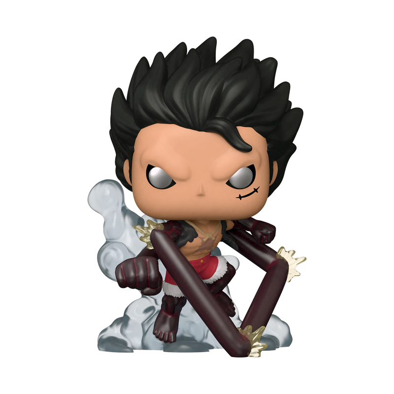 Snake-Man Luffy One Piece Funko Pop!