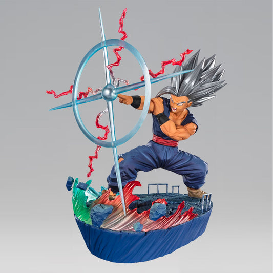 Beast Gohan Dragon Ball Super Figuarts Zero Statue