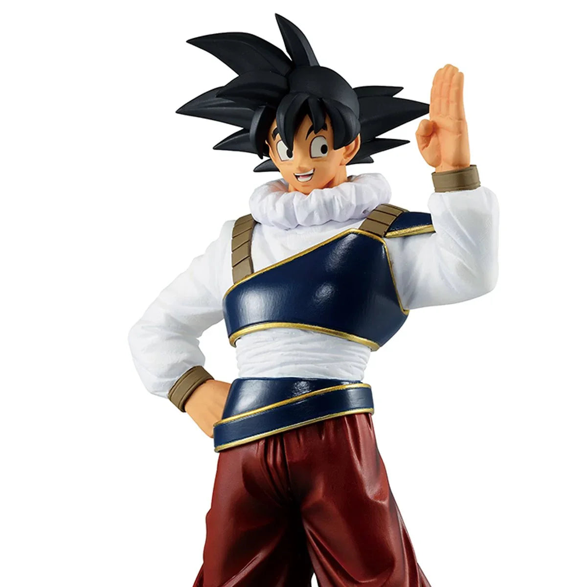 Son Goku (Vs. Omnibus Ultra) Dragon Ball Masterlise Statue