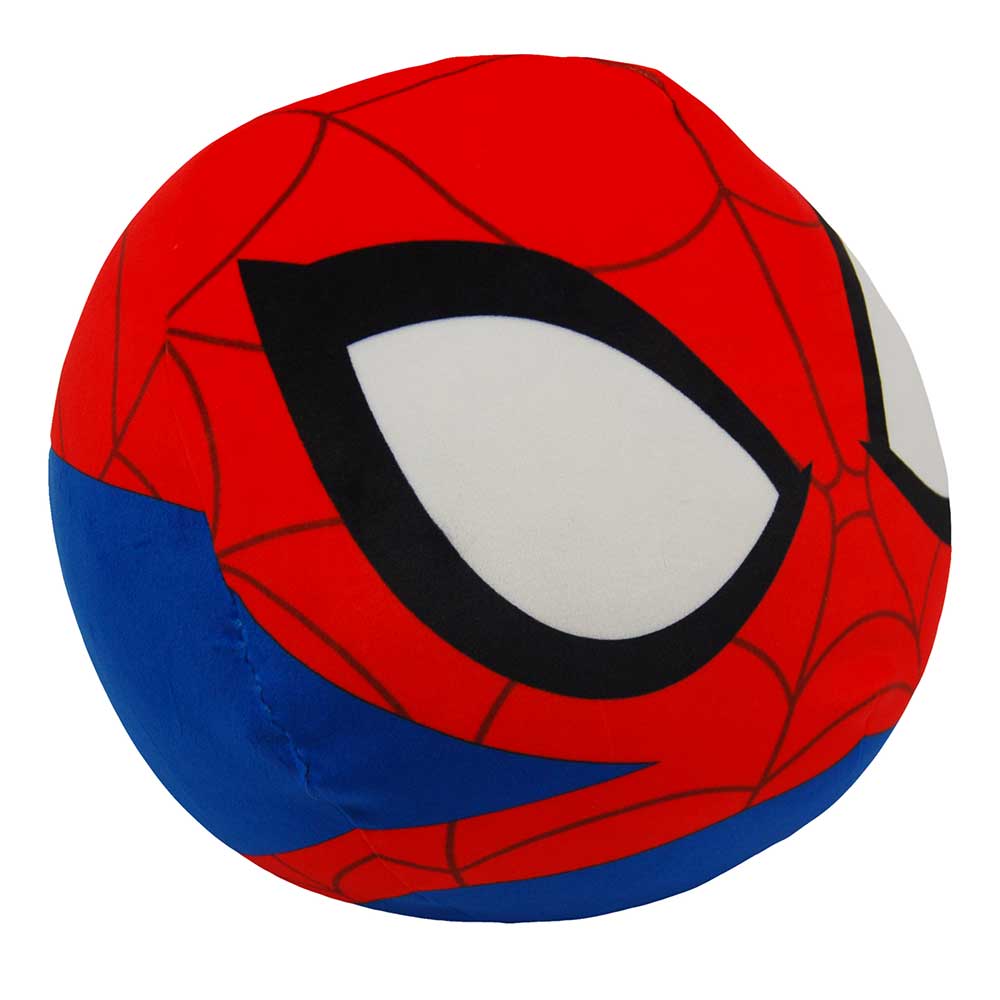 Spider-Man 11" Cloud Plush Pillow