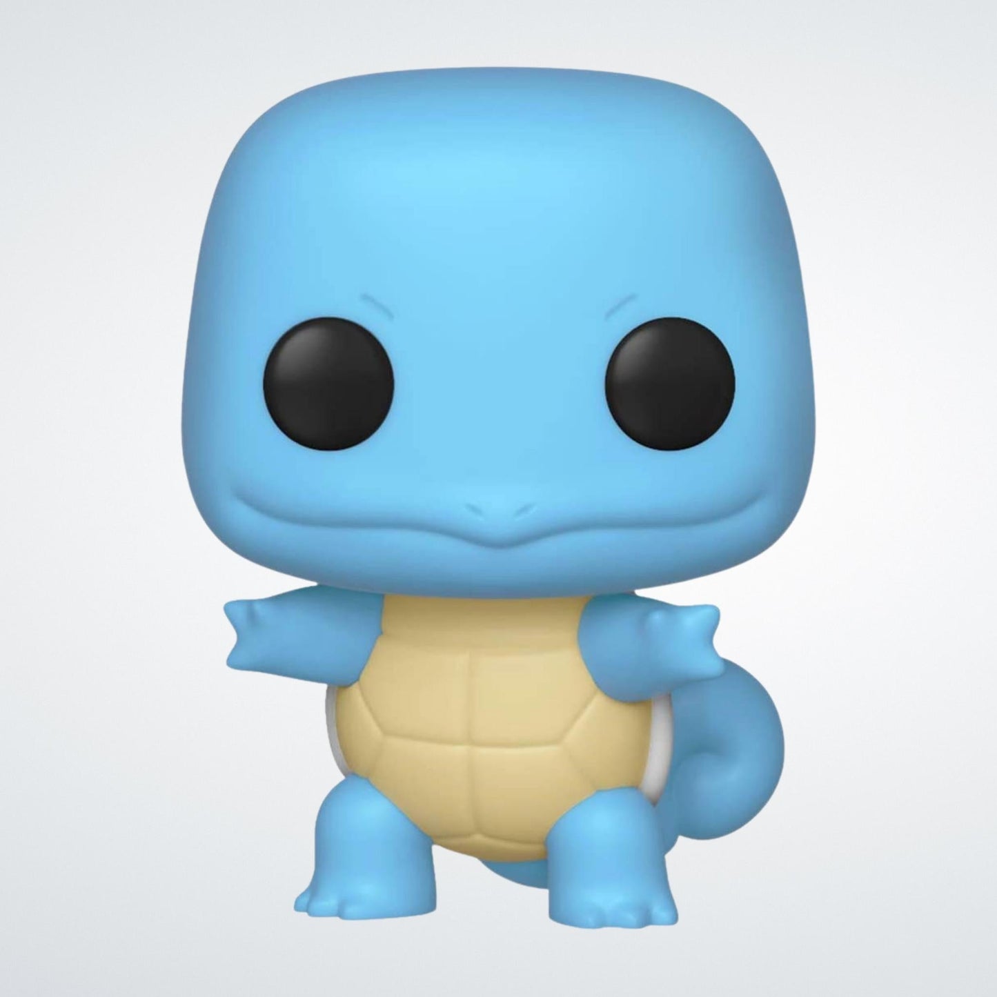 Squirtle Pokemon Funko Pop!