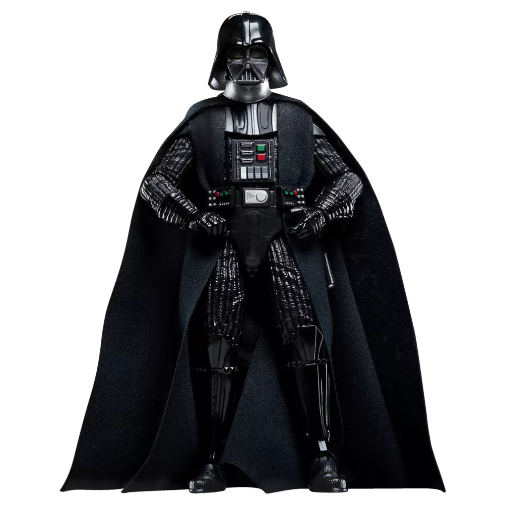 Darth Vader Star Wars: A New Hope Black Series Figure