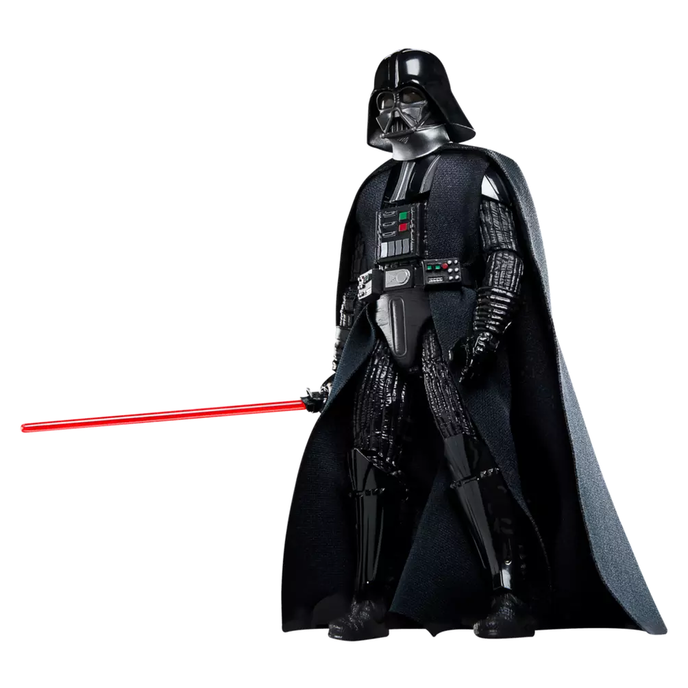 Darth Vader Star Wars: A New Hope Black Series Figure