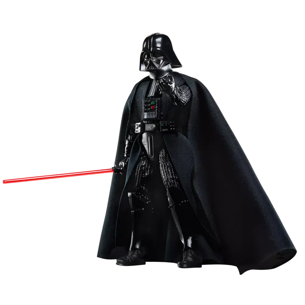 Darth Vader Star Wars: A New Hope Black Series Figure