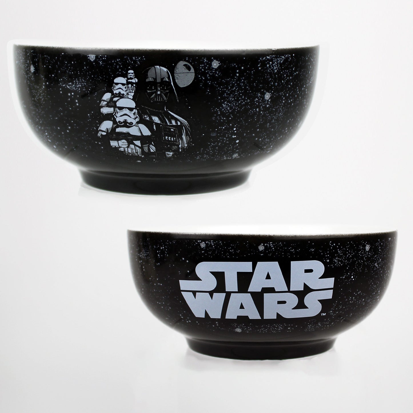 Star Wars Darth Vader 6" Cermic Bowl