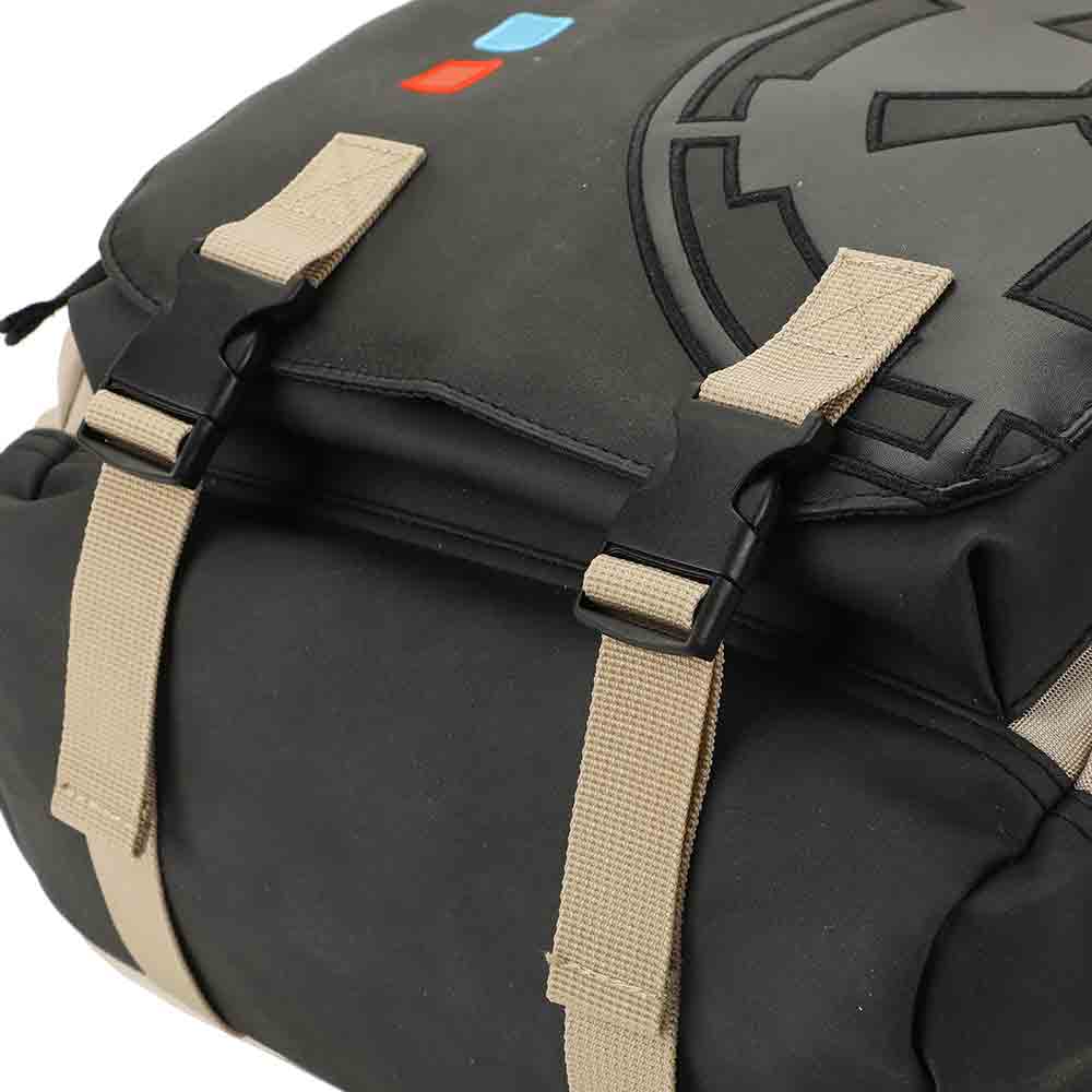 Star Wars Empire Insignia Laptop Backpack