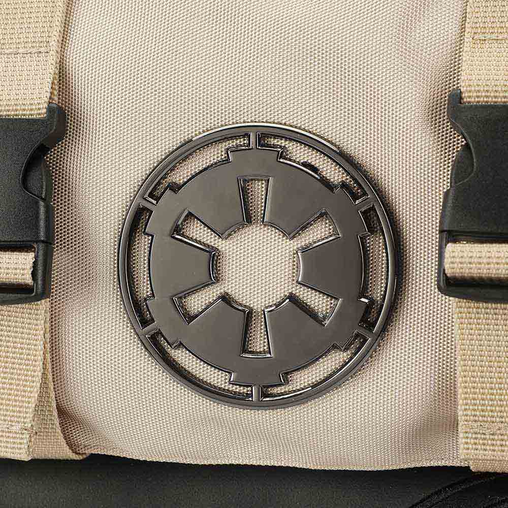 Star Wars Empire Insignia Laptop Backpack