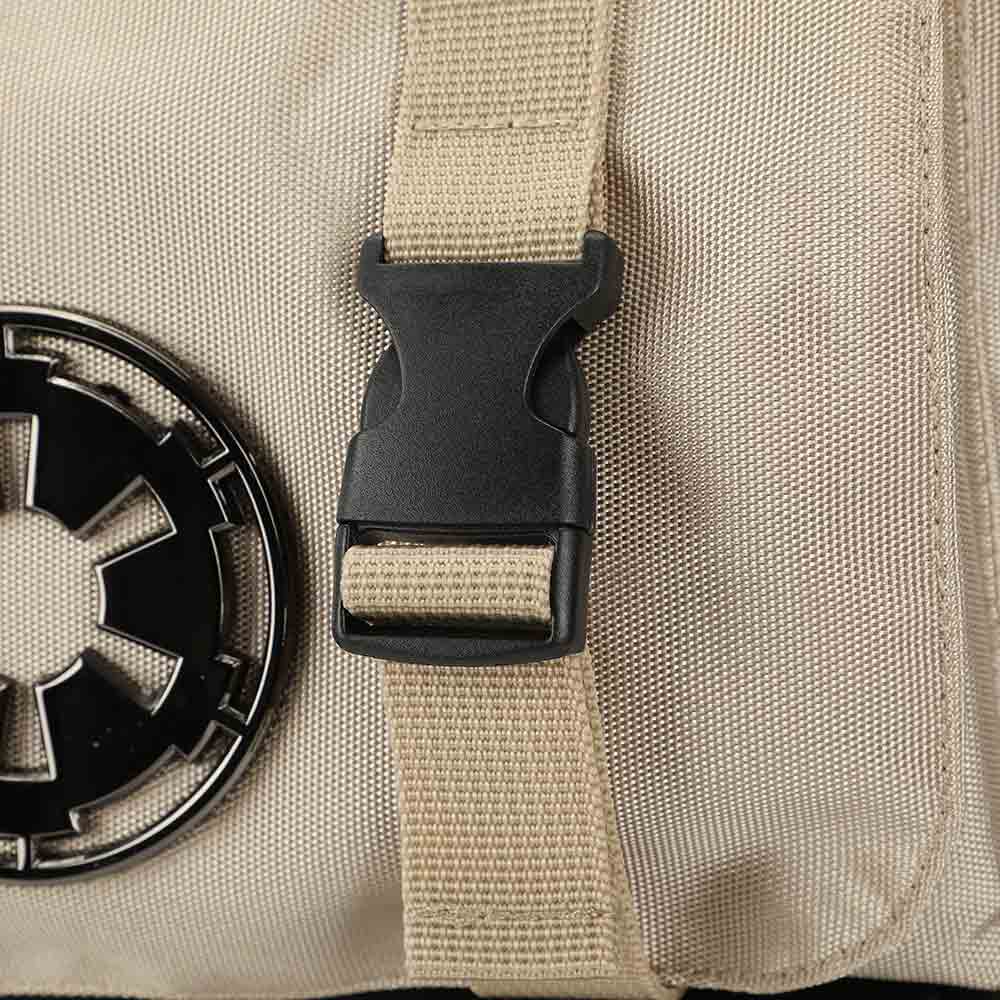 Star Wars Empire Insignia Laptop Backpack