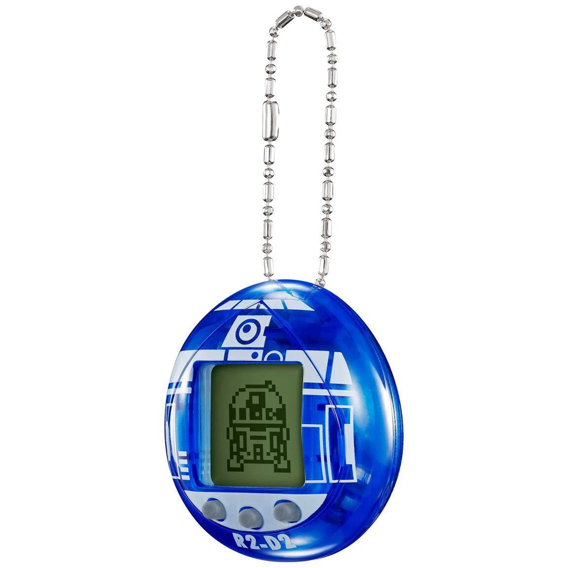 Star Wars: R2-D2 Tamagotchi Hologram Blue Ver. Retail Case of 6