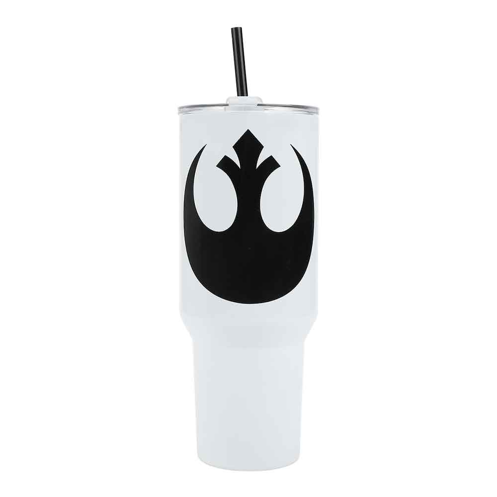 Star Wars Rebel Alliance Stainless Steel Travel Mug 40oz
