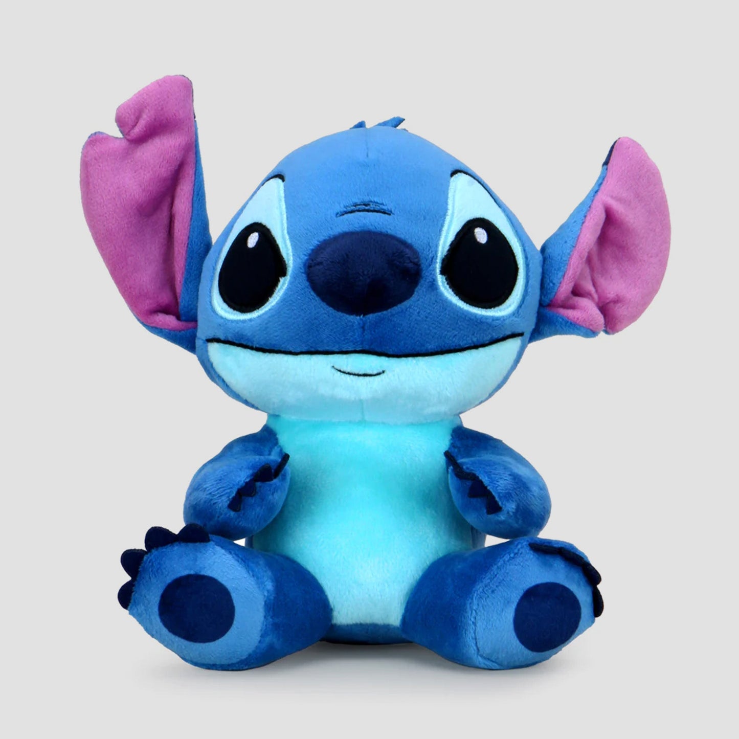 Stitch (Lilo & Stitch) Disney 8" Phunny Plush