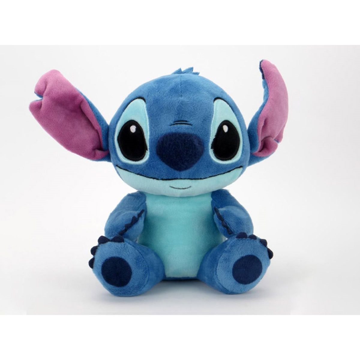 Stitch (Lilo & Stitch) Disney 8" Phunny Plush