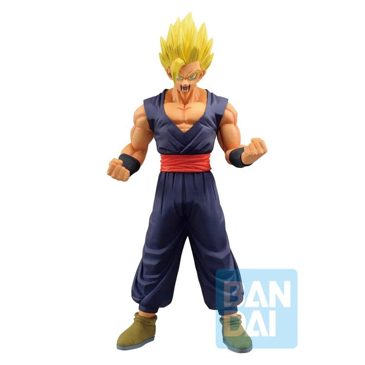 Super Saiyan Gohan Dragon Ball Masterlise Statue
