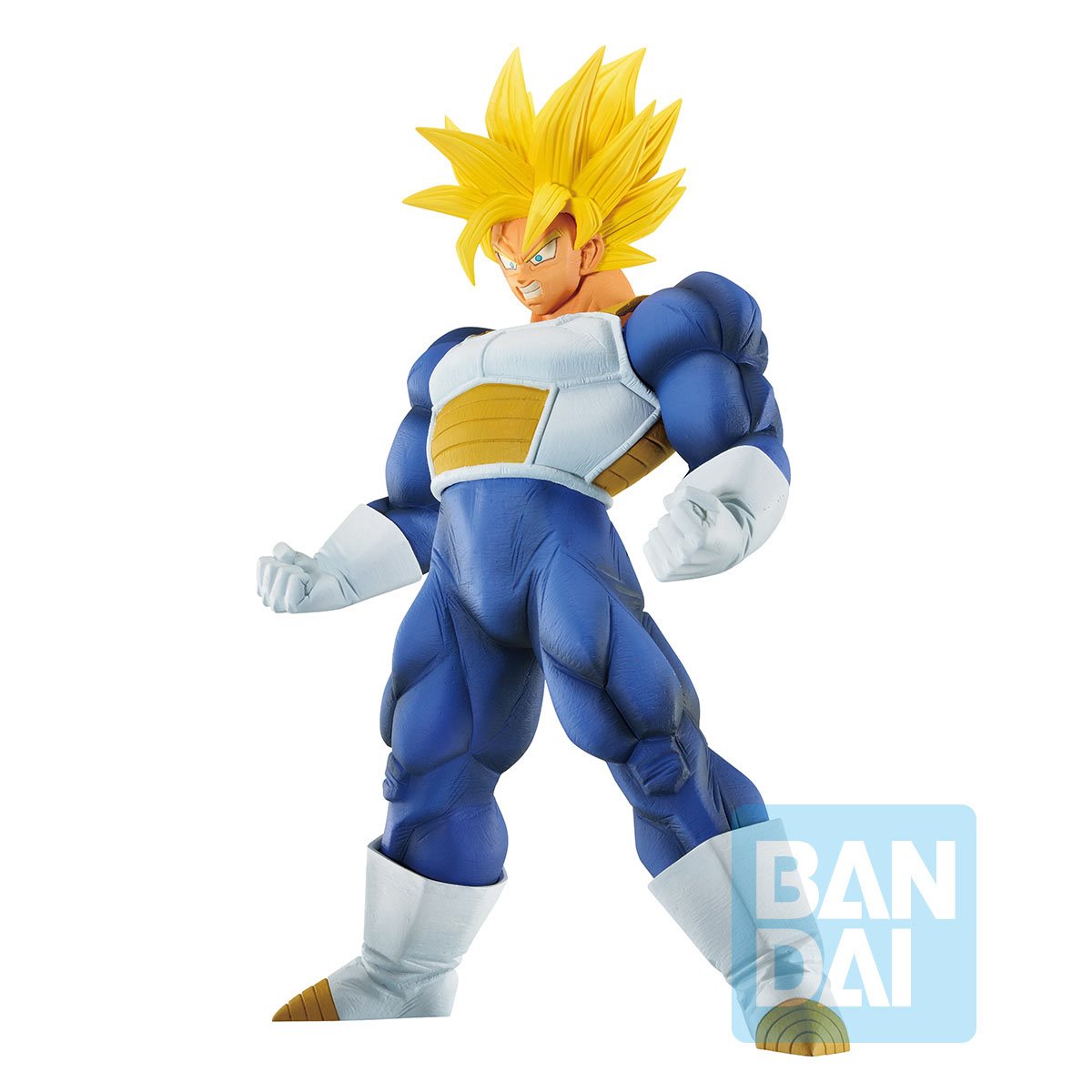 Super Saiyan Son Goku (Vs. Omnibus Great) Dragon Ball Super Masterlise Statue