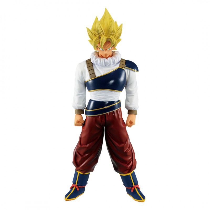 Super Saiyan Goku (Vs. Omnibus Ultra) Dragon Ball Z Masterlise Statue