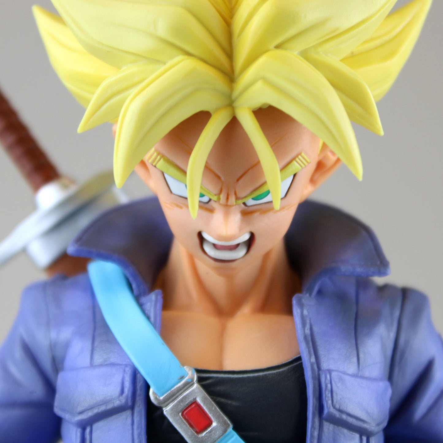 Super Saiyan Trunks (Vs. Omnibus Ultra) Dragon Ball Z Masterlise Statue