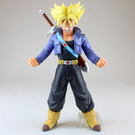 Super Saiyan Trunks (Vs. Omnibus Ultra) Dragon Ball Z Masterlise Statue