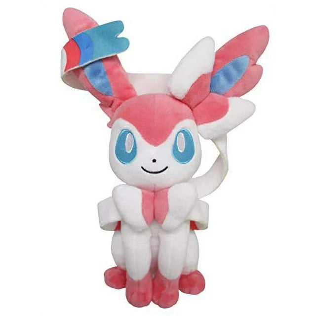 Sylveon Pokemon All Star Collection Plush