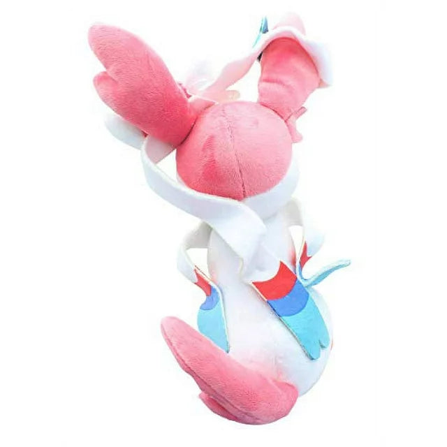 Sylveon Pokemon All Star Collection Plush
