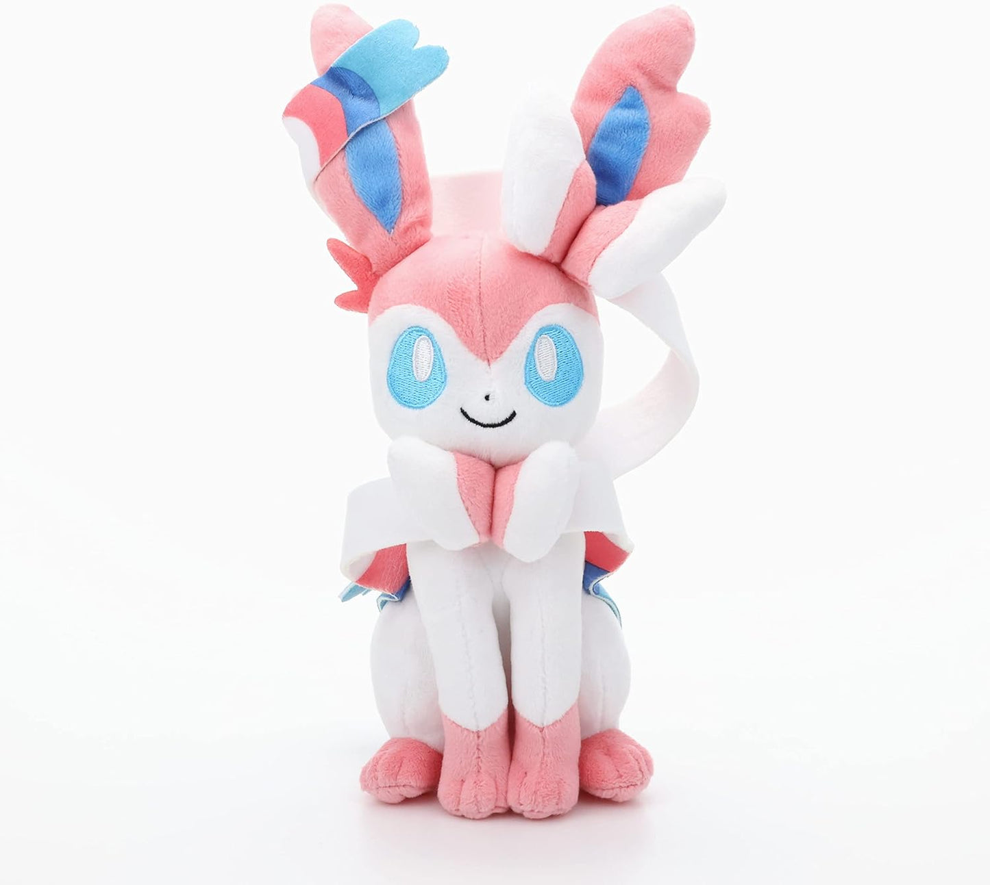Sylveon Pokemon All Star Collection Plush