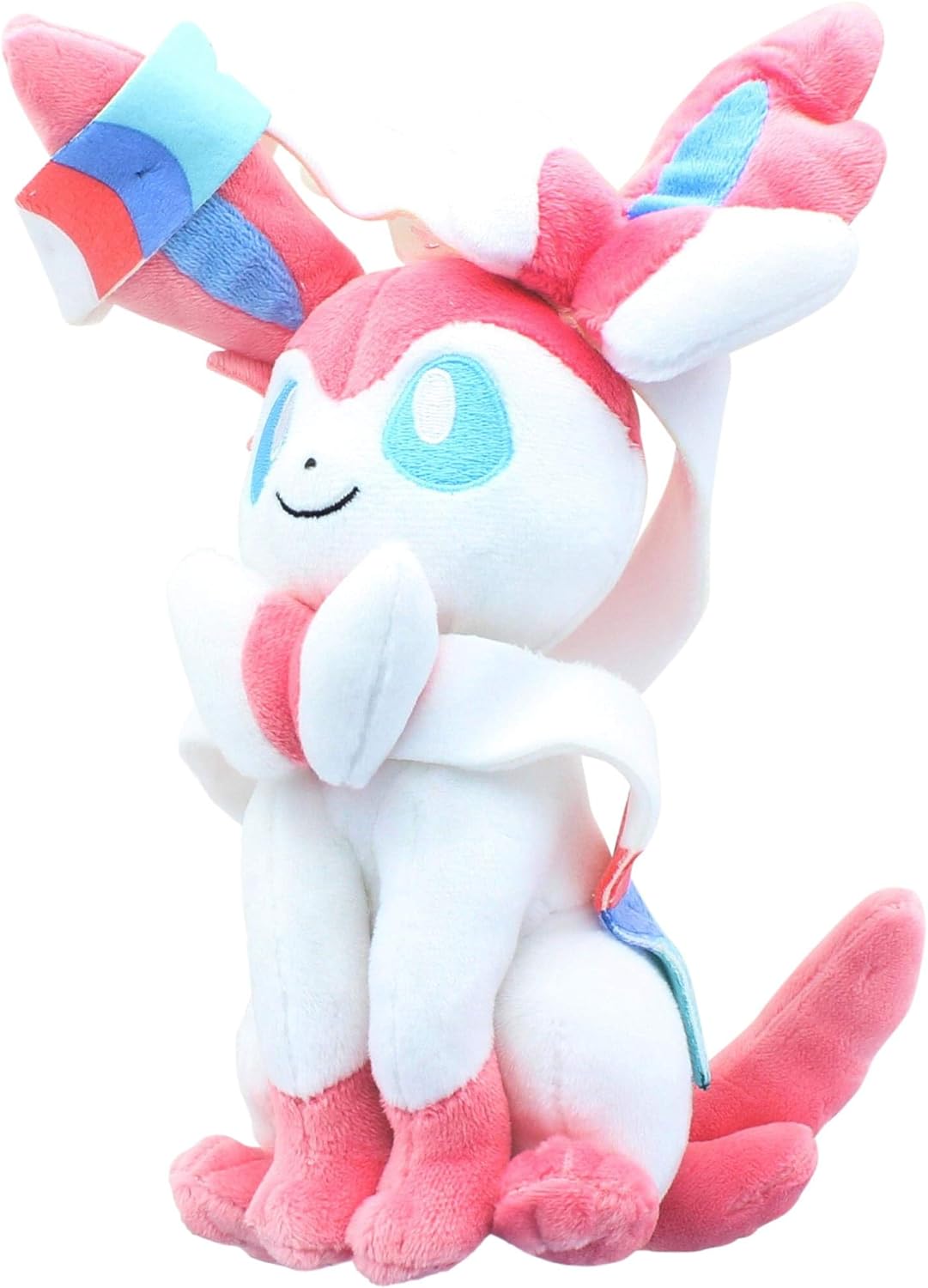 Sylveon Pokemon All Star Collection Plush