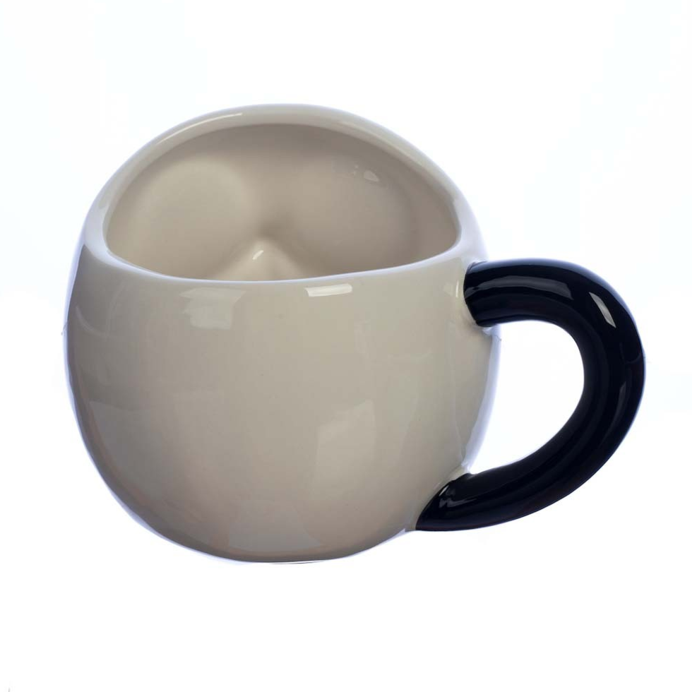 Jack Skellington (Nightmare Before Christmas) 16 oz Sculpted Mug
