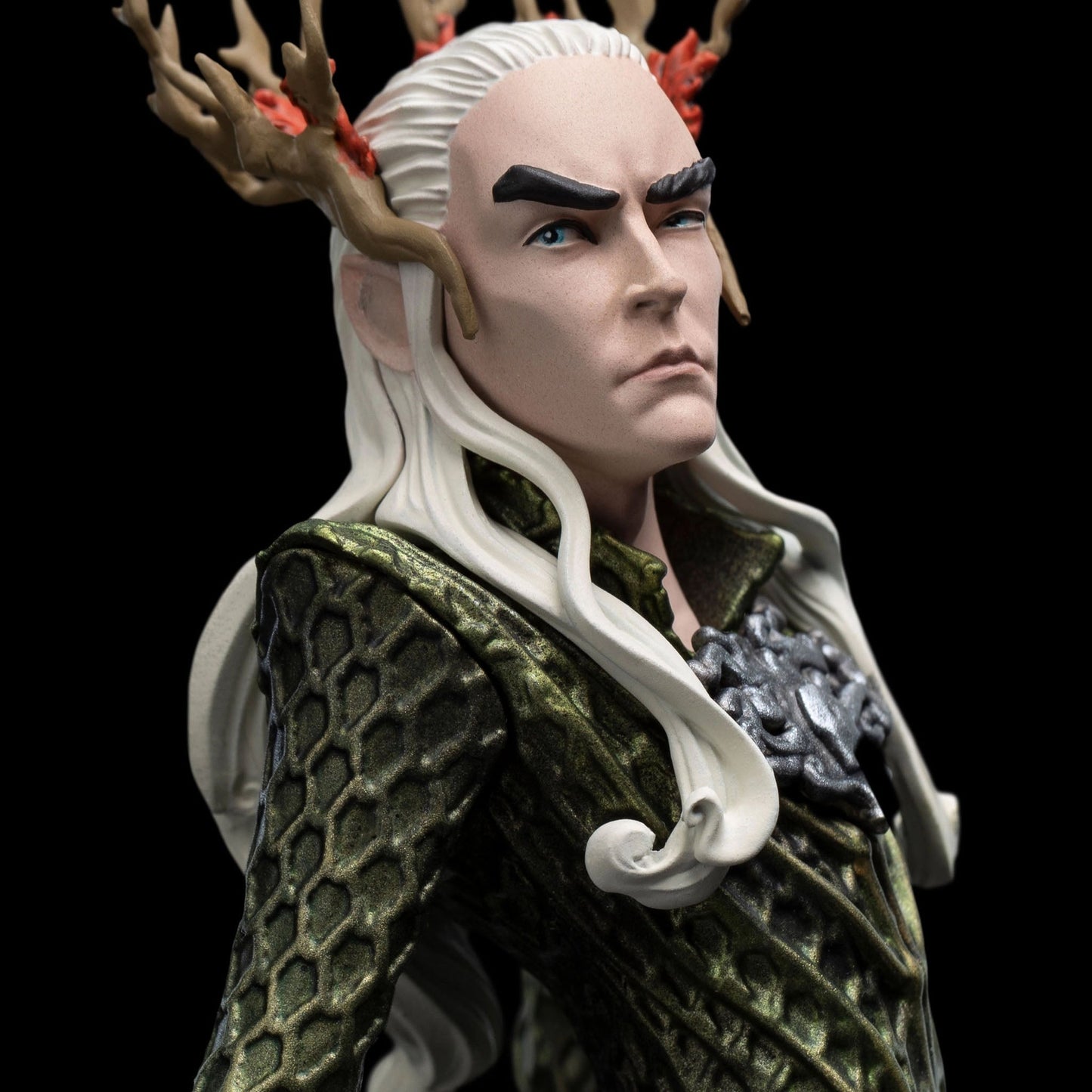 Thranduil (Lord of the Rings) Mini Epics Statue
