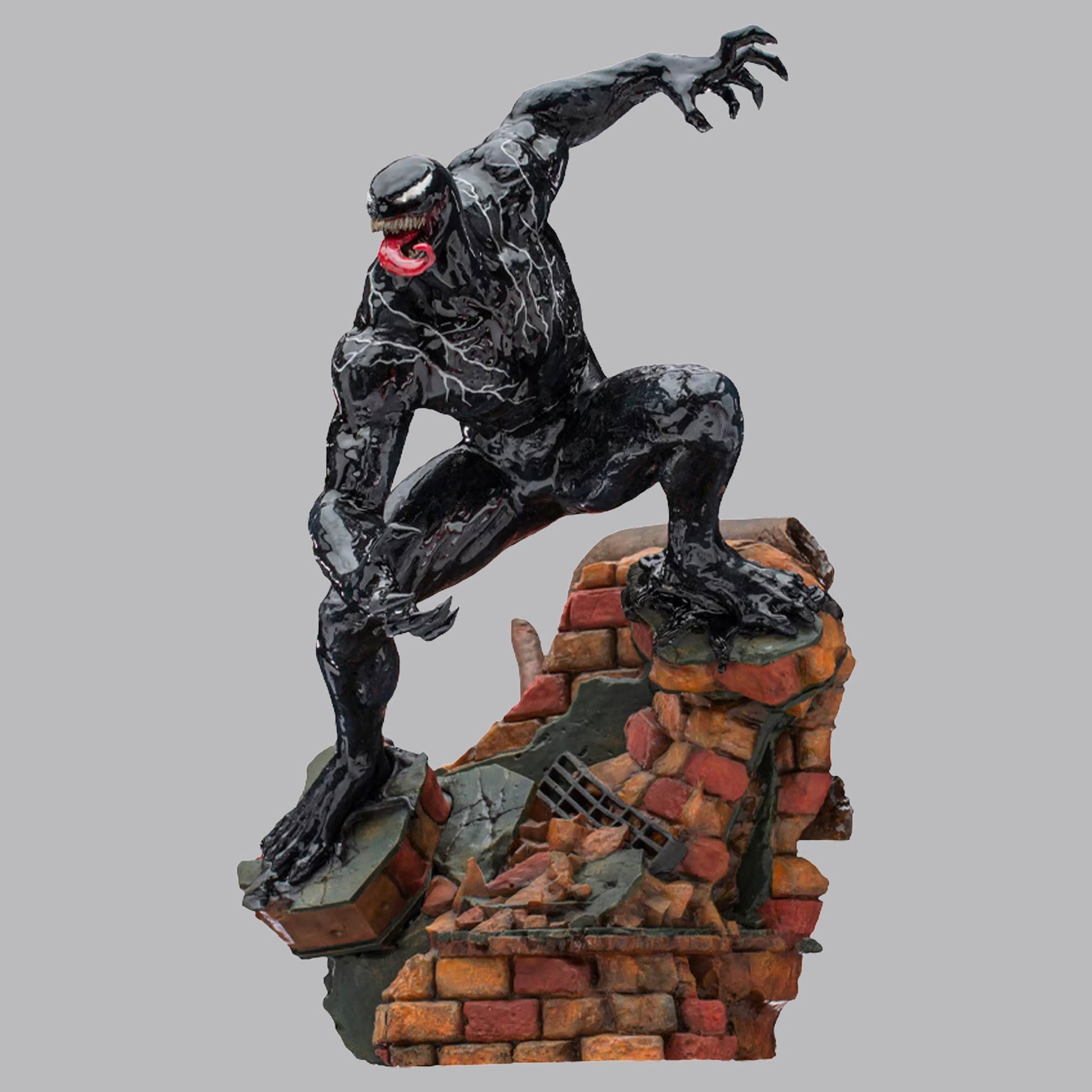 Venom (Venom: Let There be Carnage) Marvel 1:10 Art Scale Statue